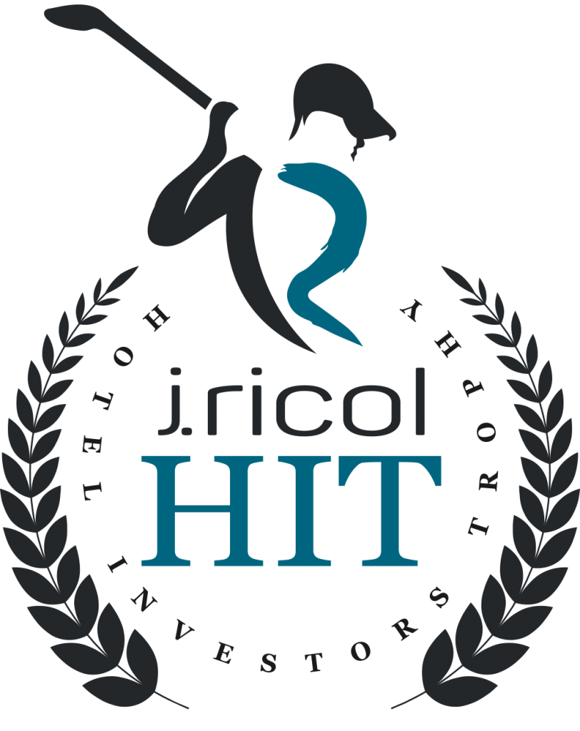 J.RICOL HIT GOLF