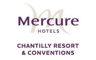 Mercure Hôtel Chantilly